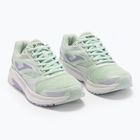 Scarpe da corsa da donna Joma Vitaly verde chiaro