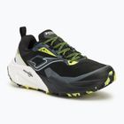 Scarpe da corsa Joma Rase nero/bianco da uomo