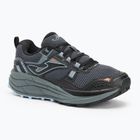 Scarpe da corsa da donna Joma Shock nero