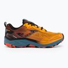 Scarpe da corsa Joma Tundra senape/marrone da uomo