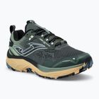 Scarpe da corsa Joma Tundra verde uomo