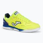Scarpe da calcio Joma Top Flex Rebound IN da uomo giallo/royal