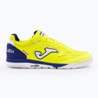 Scarpe da calcio Joma Top Flex Rebound IN da uomo giallo/royal