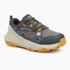 Scarpe da corsa da uomo Joma Rift Aislatex grigio chiaro/senape