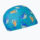 Cuffia da nuoto per bambini RAS Patterned Elastane tibu