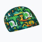 Cuffia da nuoto per bambini RAS Patterned Elastane