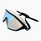 Maschera da nuoto RAS Space Pro Mirror bianco