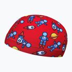Cuffia da nuoto per bambini RAS Patterned Kid Elastane space