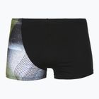 Boxer da bagno uomo RAS Brunei Trunks black