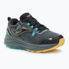 Scarpe da corsa da donna Joma Shock nero