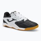 Scarpe da calcio da uomo Joma Cancha IN bianco/nero