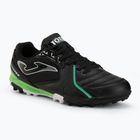 Scarpe da calcio da uomo Joma Dribling TF nero