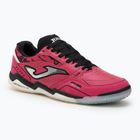 Scarpe da calcio Joma FS Reactive IN fluor rosa da uomo