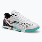 Scarpe da calcio da uomo Joma Regate Rebound IN bianco