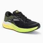 Scarpe da corsa da uomo Joma Victory nero