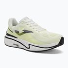 Scarpe da corsa da uomo Joma Viper bianco