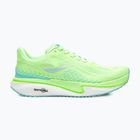 Scarpe da corsa Joma Viper lime da uomo