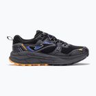 Scarpe da corsa da uomo Joma Shock nero