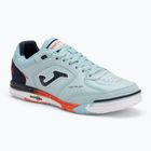 Scarpe da calcio da uomo Joma Top Flex Rebound IN blu cielo