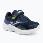 Scarpe da bambino Joma Active Jr navy