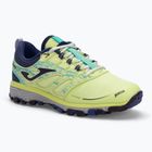 Scarpe da corsa per bambini Joma Sima Jr lime