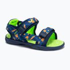 Joma Boat Jr sandali per bambini navy