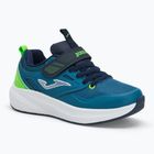 Scarpe da bambino Joma Ferro Jr petroleum
