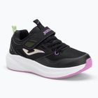 Scarpe da bambino Joma Ferro Jr nero/rosa