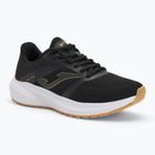 Scarpe da corsa da donna Joma Elite nero