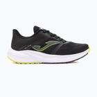 Scarpe da corsa Joma Elite da uomo, nero