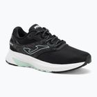 Scarpe da corsa da donna Joma Meta nero