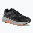 Scarpe da corsa da uomo Joma Vitaly nero/grigio