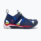 Joma Lake Jr sandali per bambini navy