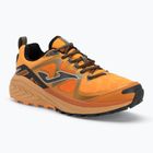 Scarpe da corsa Joma Trekard senape uomo