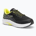Scarpe da corsa Joma Super Cross per bambini, nero