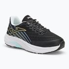 Scarpe da corsa Joma Super Cross per bambini nero/turchese