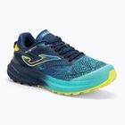 Scarpa da corsa Joma TR-6000 in petrolio