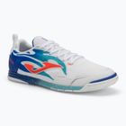 Scarpe da calcio da uomo Joma Tactico IN bianco/royal
