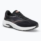 Scarpe da corsa da donna Joma Speed nero