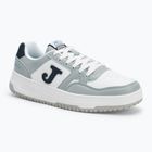Joma Platea Low scarpe da uomo bianco/grigio