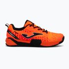 Scarpe da ginnastica da uomo Joma Thunder arancione