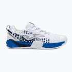 Scarpe da allenamento da uomo Joma Thunder white royal