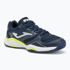 Scarpe da tennis da uomo Joma Master 1000 C blu navy