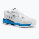 Scarpe da tennis da uomo Joma Master 1000 C bianco/blu reale