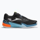 Scarpe da tennis da uomo Joma Roland AC nero