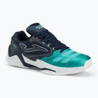 Scarpe da tennis da uomo Joma Set C turchese/blu navy