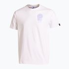 Camicia da tennis da uomo Joma Challenge bianco