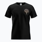 Camicia da tennis da uomo Joma Challenge nero 101739EX