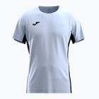 Camicia da tennis da uomo Joma Challenge blu