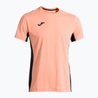 Maglietta da tennis da uomo Joma Challenge arancione